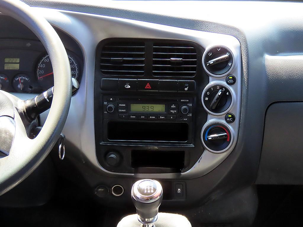 KIA Morning - Vista 11