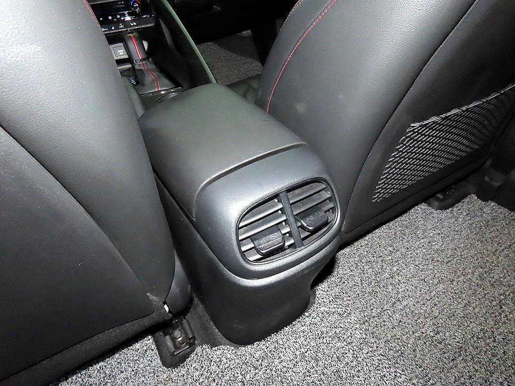 HYUNDAI Avante 2023 Negro - Importación desde Corea - HF Imports Iquique - Foto 17