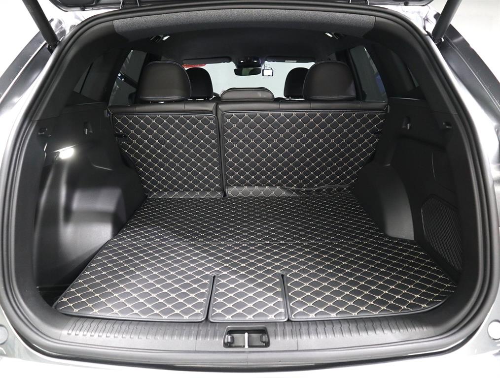 SAMSUNG Grand Koleos 2025 Gris - Importación desde Corea - HF Imports Iquique - Foto 17