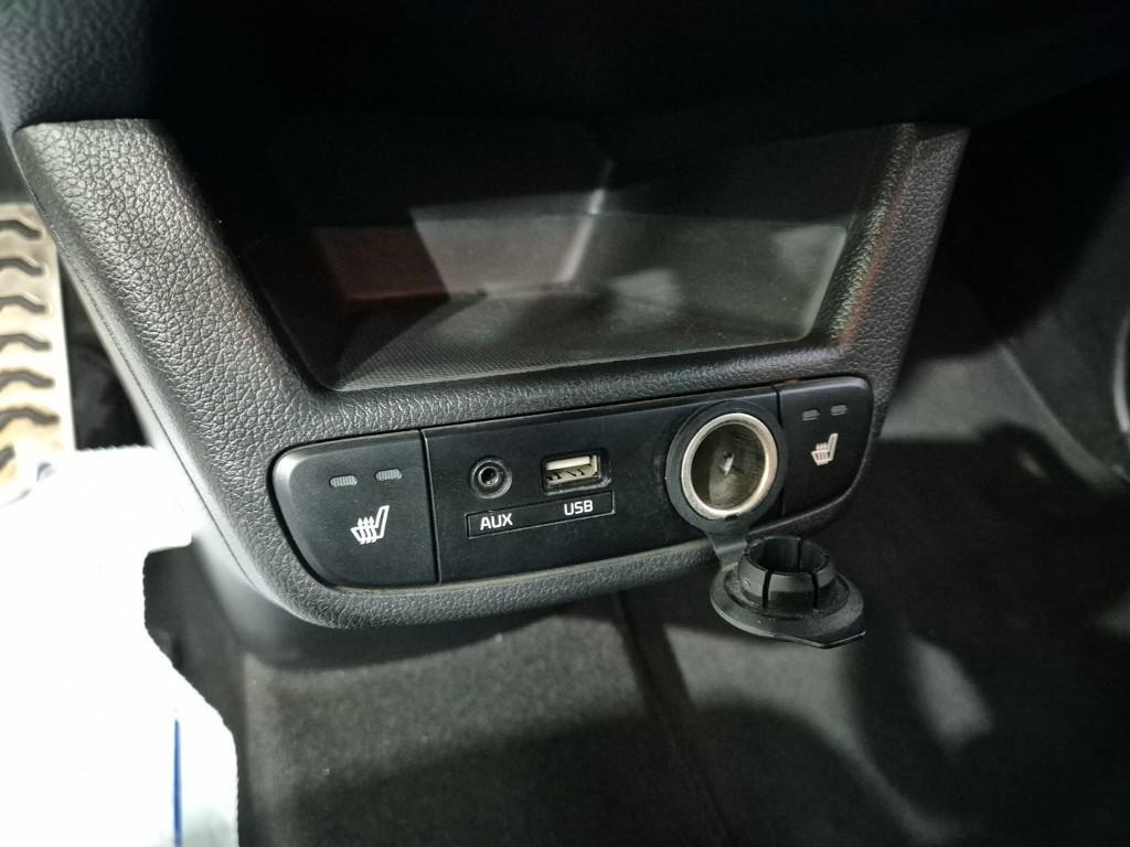 KIA Ray 2018 Negro - Importación desde Corea - HF Imports Iquique - Foto 15