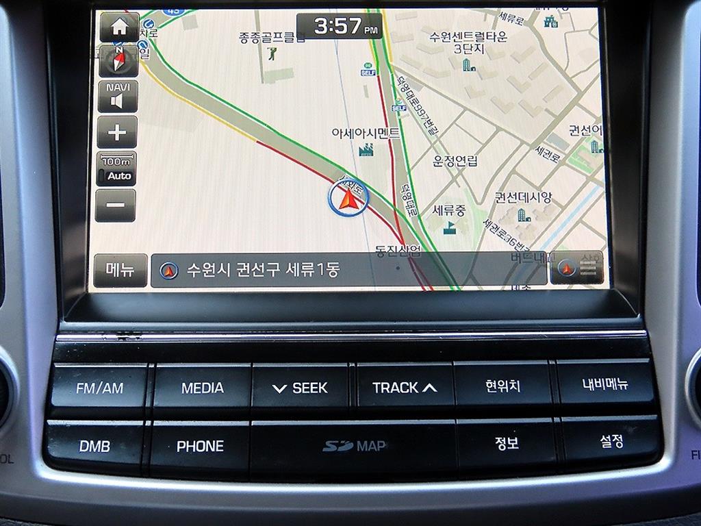 HYUNDAI Tucson 2017 Plateado - Importación desde Corea - HF Imports Iquique - Foto 14