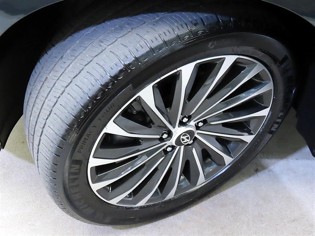 HYUNDAI Palisade 2023 Verde - Importación desde Corea - HF Imports Iquique - Foto 20