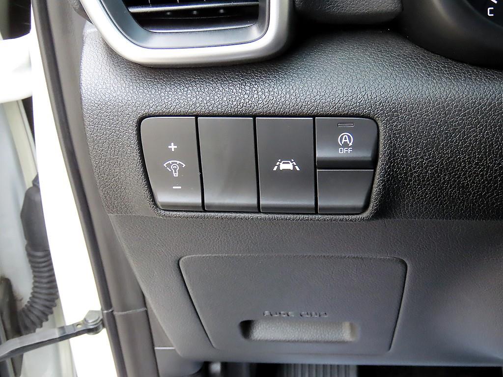 KIA Sportage - Vista 12