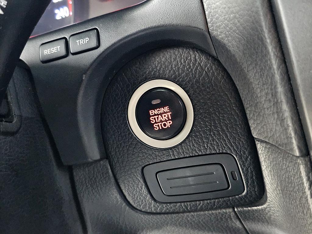 KIA Mohave - Vista 12