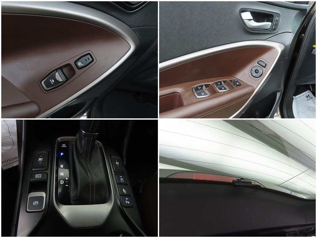 HYUNDAI Maxcruz 2018 Café - Importación desde Corea - HF Imports Iquique - Foto 18