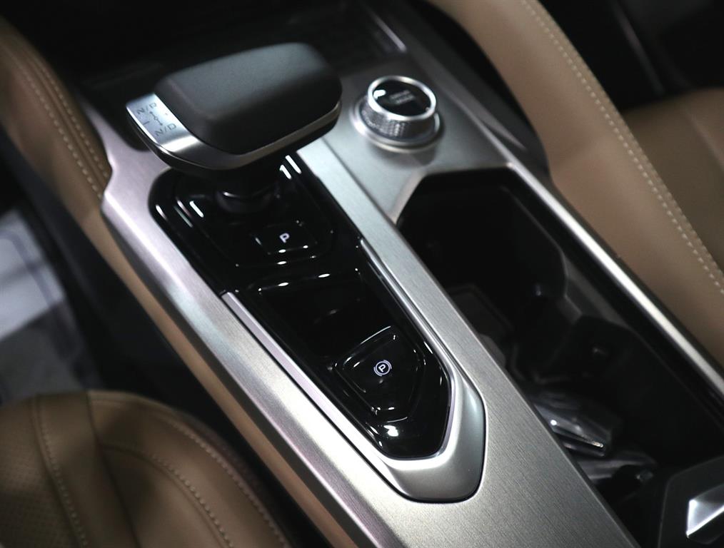 SAMSUNG Grand Koleos 2025 Blanco - Importación desde Corea - HF Imports Iquique - Foto 13