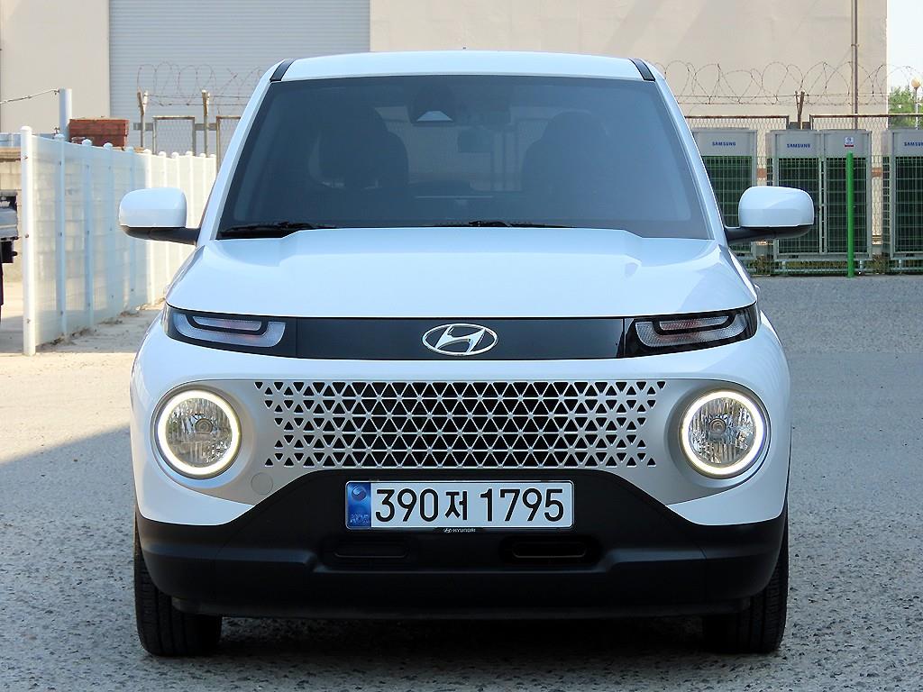 HYUNDAI Casper 2023 Blanco - Importación desde Corea - HF Imports Iquique - Foto 1