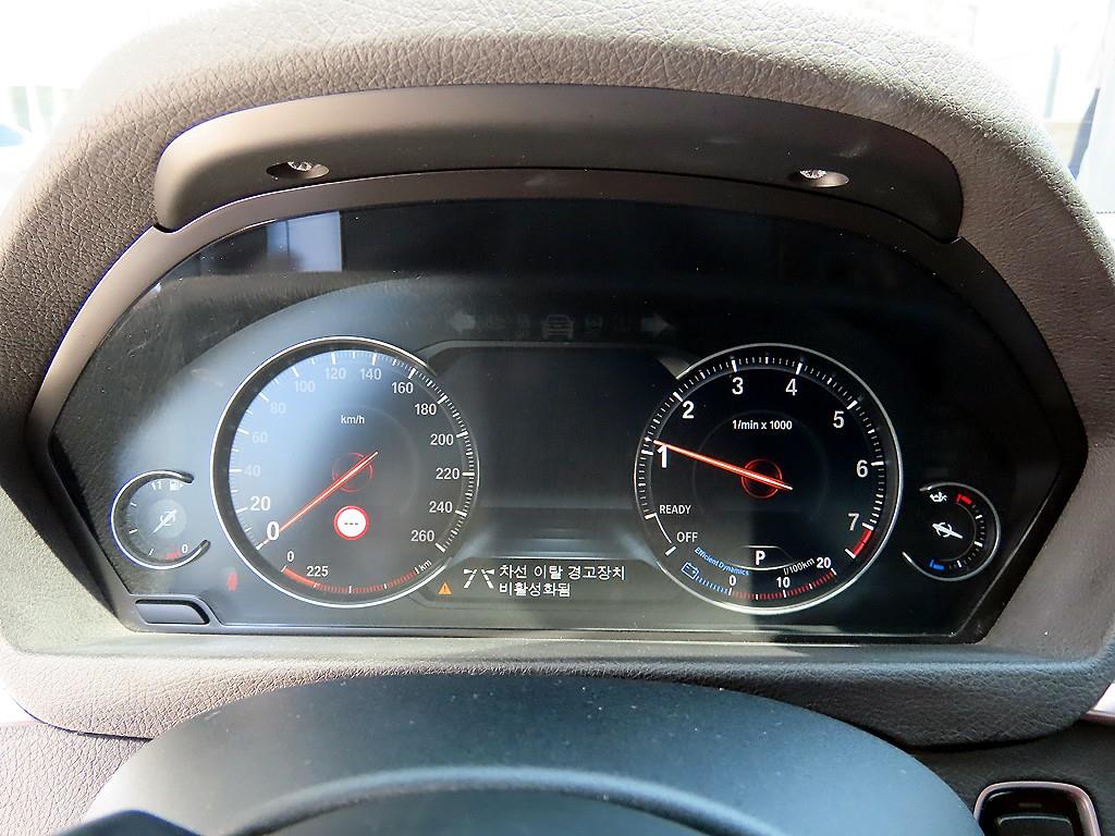 BMW 3 series - Vista 9