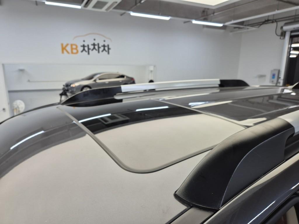 KIA Mohave 2019 Gris - Importación desde Corea - HF Imports Iquique - Foto 13
