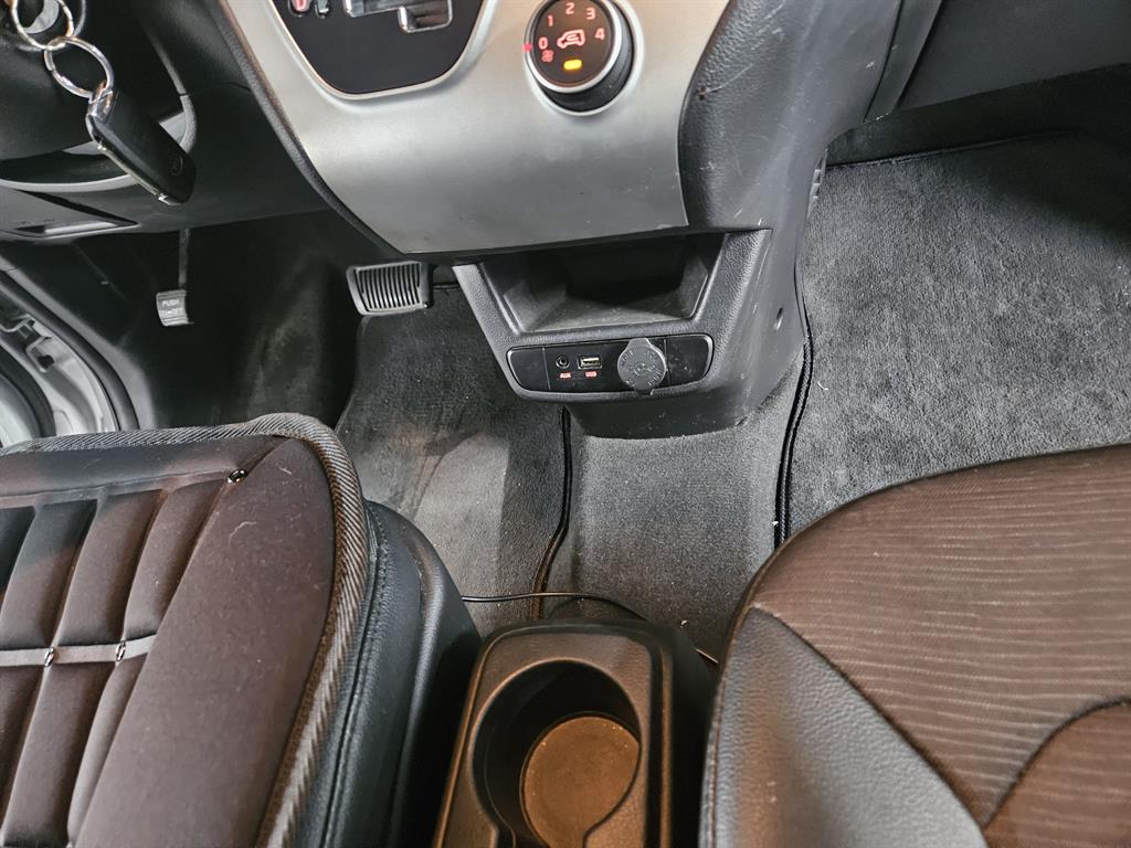 KIA Ray - Vista 7