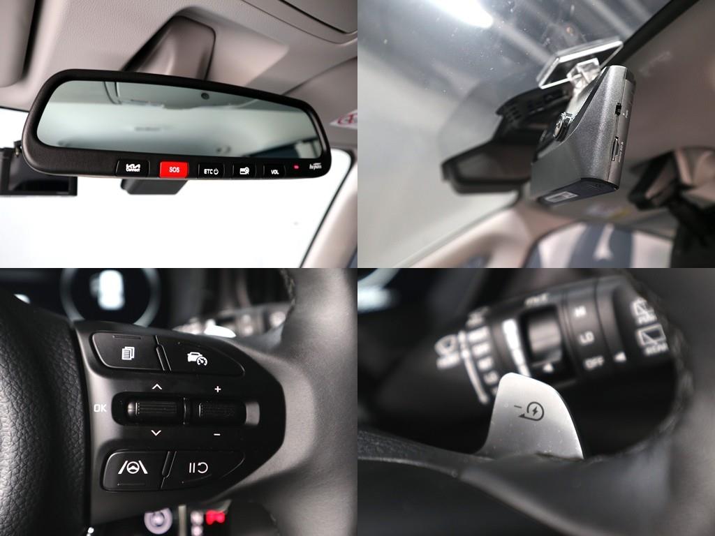 KIA Ray 2025 Blanco - Importación desde Corea - HF Imports Iquique - Foto 20