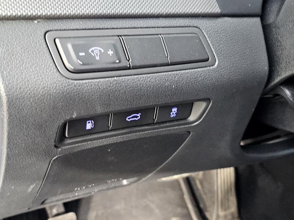 HYUNDAI Sonata 2018 Blanco - Importación desde Corea - HF Imports Iquique - Foto 14