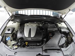 HYUNDAI Grandeur - Vista 12