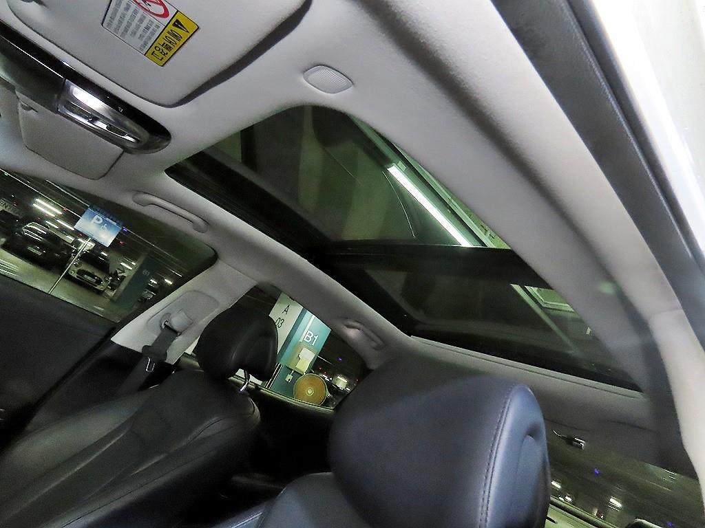 HYUNDAI Grandeur 2012 - Importación desde Corea - HF Imports Iquique - Foto 17