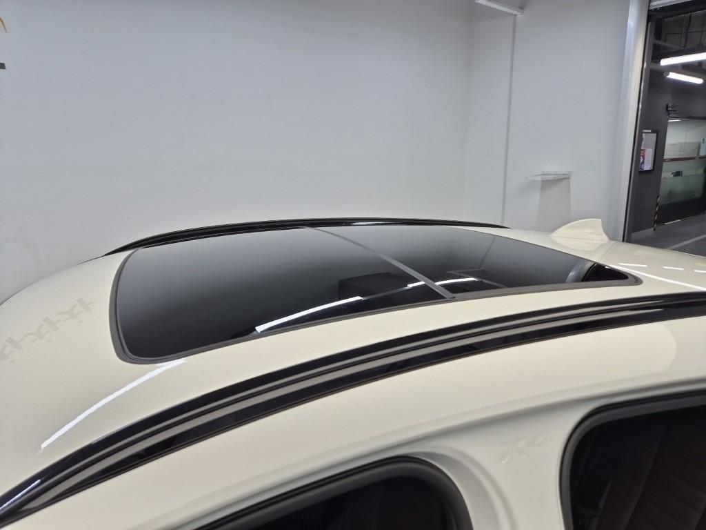 BMW X4 2020 Blanco - Importación desde Corea - HF Imports Iquique - Foto 15