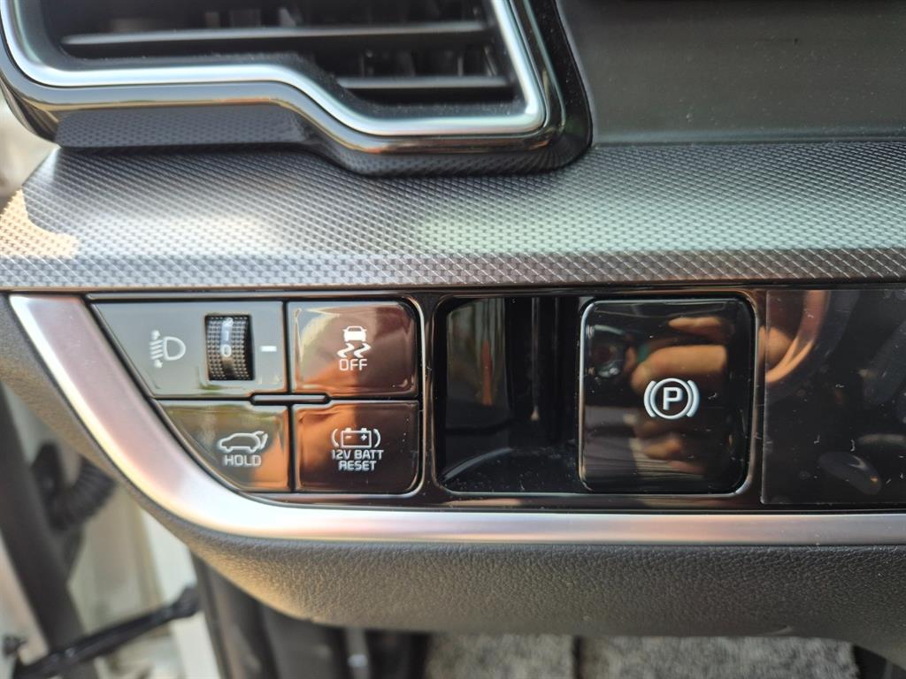KIA Sportage - Vista 11
