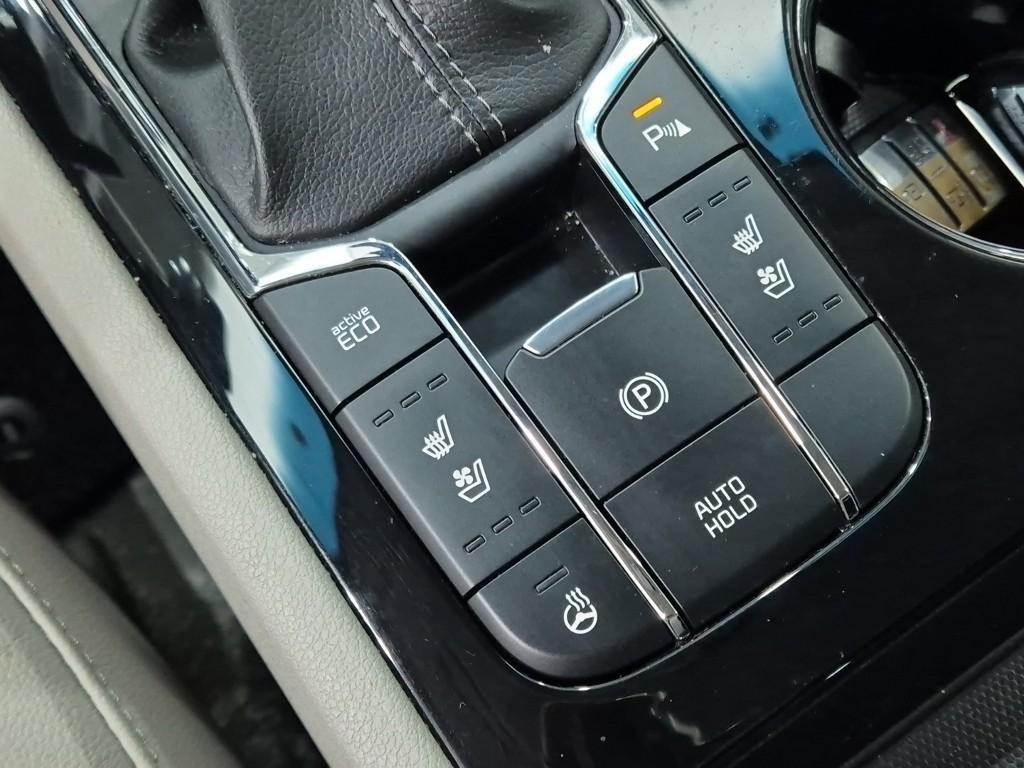 KIA Carnival 2019 Blanco - Importación desde Corea - HF Imports Iquique - Foto 13