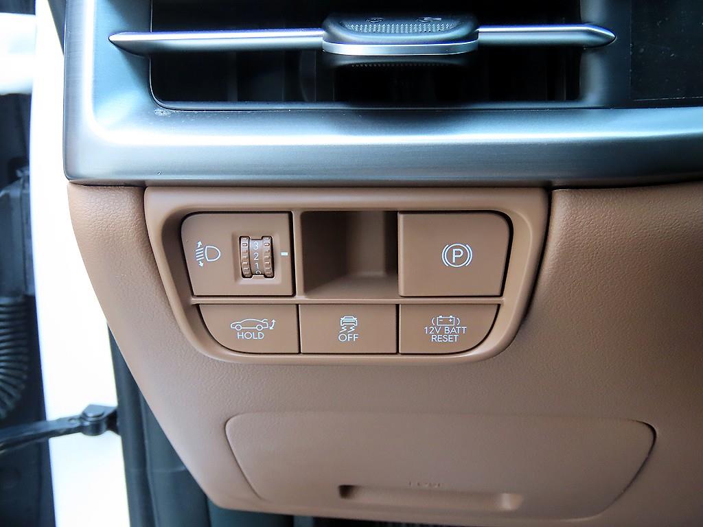 HYUNDAI Grandeur 2023 Blanco - Importación desde Corea - HF Imports Iquique - Foto 13