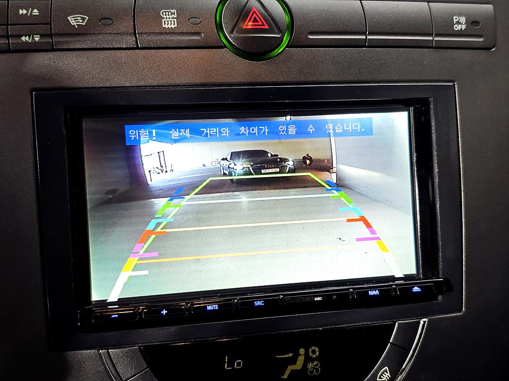 Ssangyong Rexton 2011 Blanco - Importación desde Corea - HF Imports Iquique - Foto 15