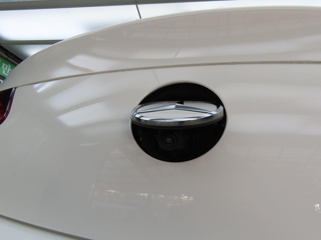 Mercedes Benz E class 2021 Blanco - Importación desde Corea - HF Imports Iquique - Foto 16