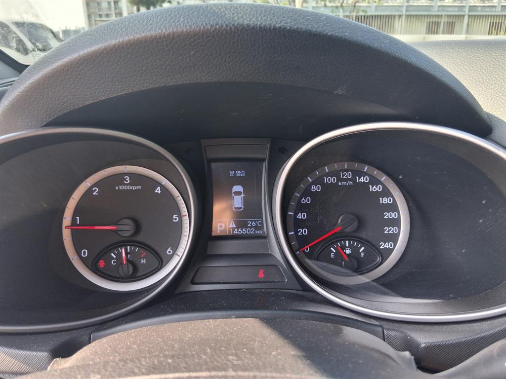 HYUNDAI Santa Fe - Vista 10
