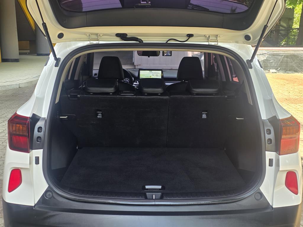 KIA Seltos - Vista 7