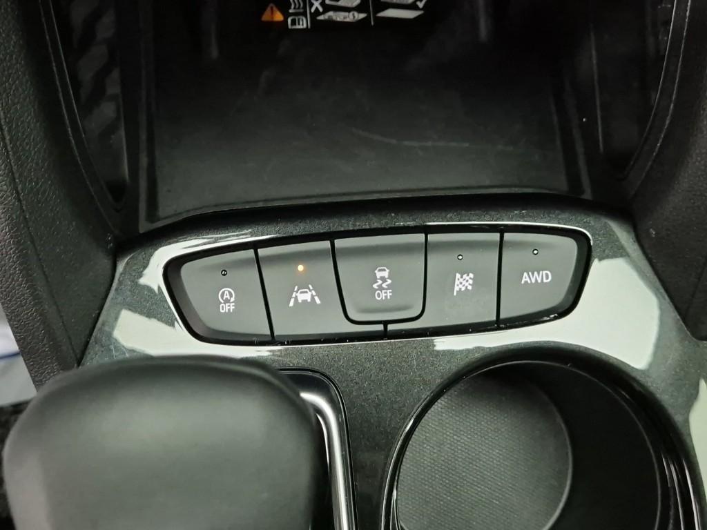 Chevrolet Trail Blazer 2026 Blanco - Importación desde Corea - HF Imports Iquique - Foto 14