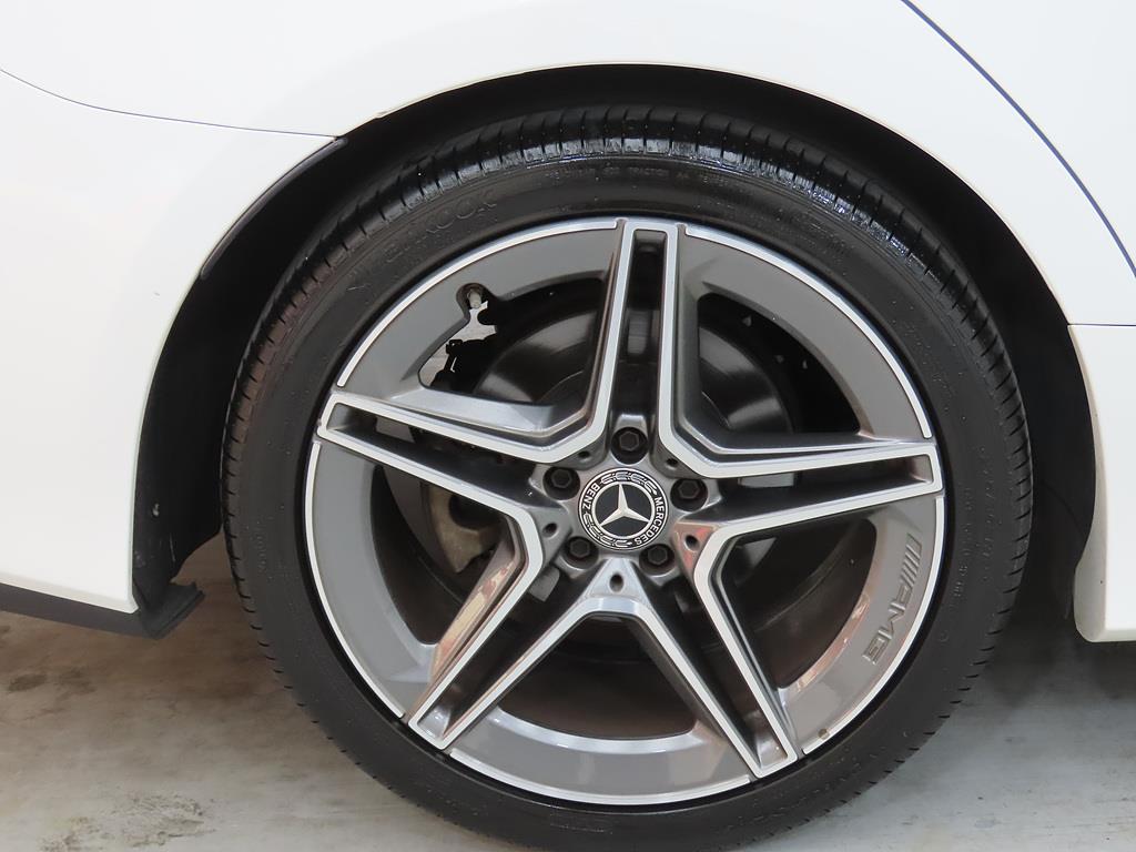 Mercedes Benz CLS Class 2020 Blanco - Importación desde Corea - HF Imports Iquique - Foto 20