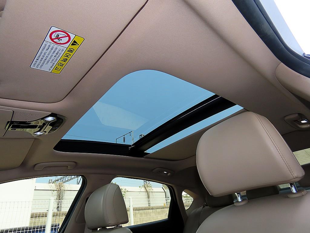 HYUNDAI Grandeur 2018 Blanco - Importación desde Corea - HF Imports Iquique - Foto 17
