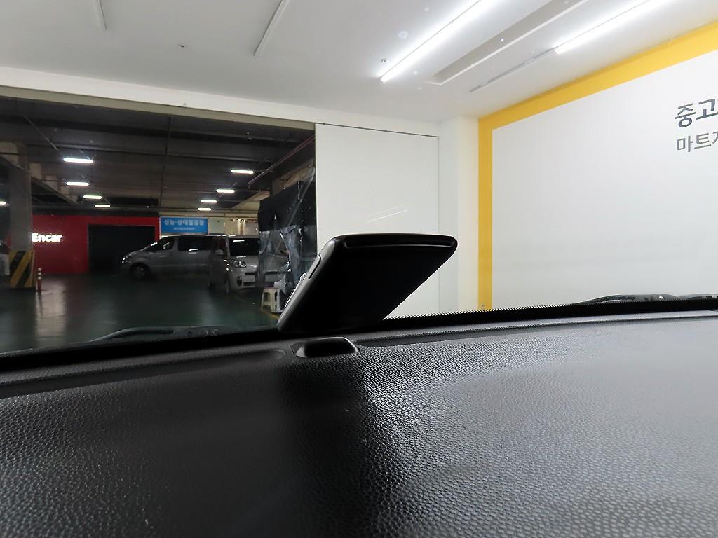 KIA Morning 2013 Blanco - Importación desde Corea - HF Imports Iquique - Foto 13