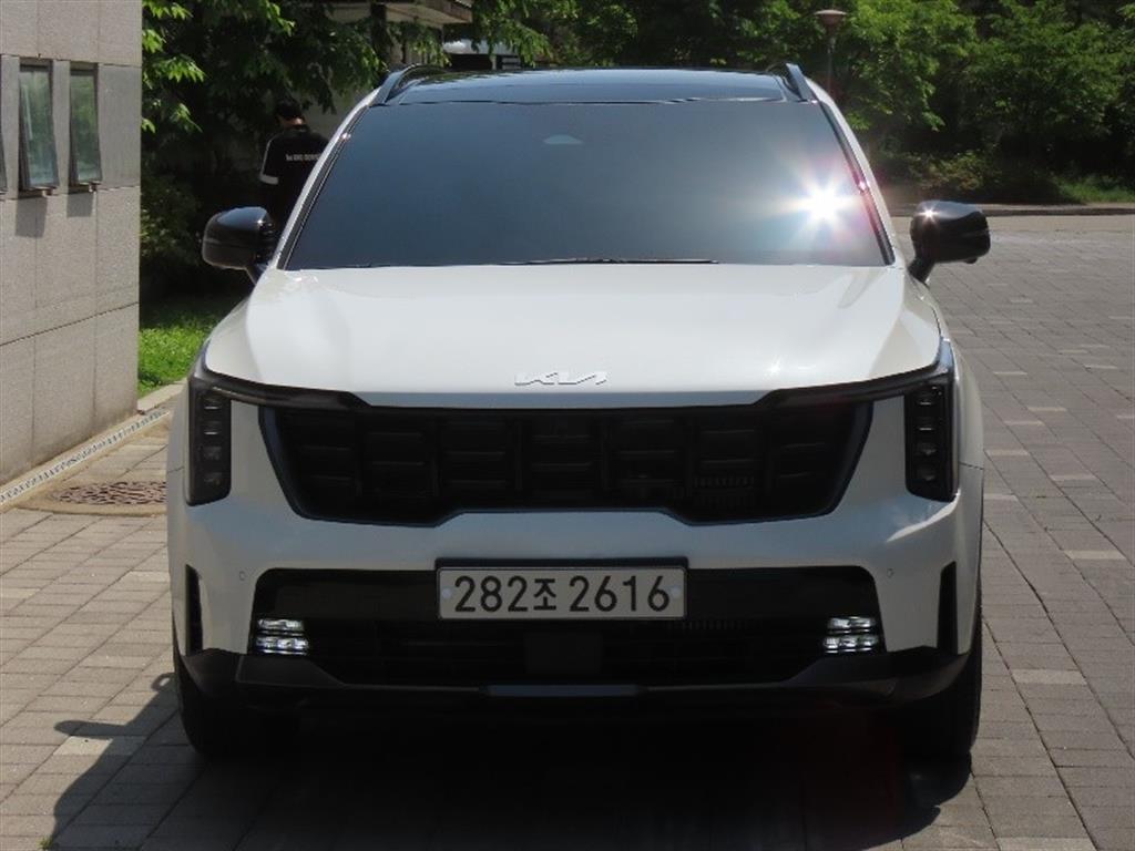 KIA Sorento 2024 - Importación desde Corea - HF Imports Iquique - Foto 1