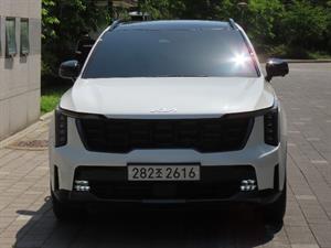 KIA Sorento - Vista 2