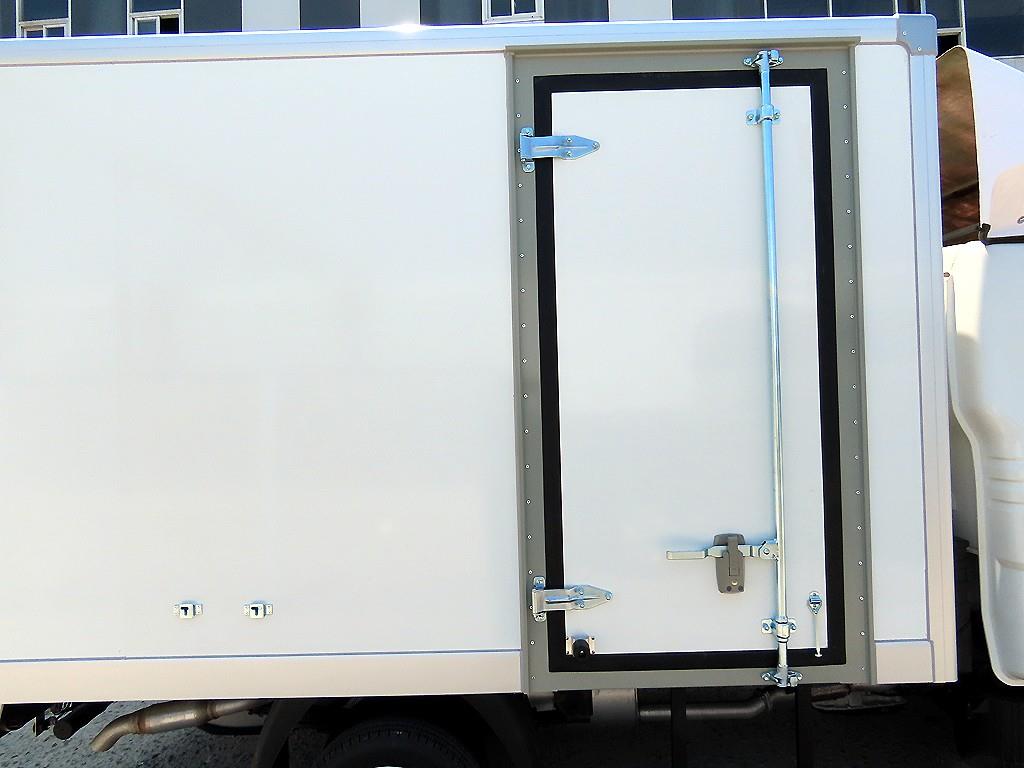 Small Truck Normal Box(High Deck) - Vista 5