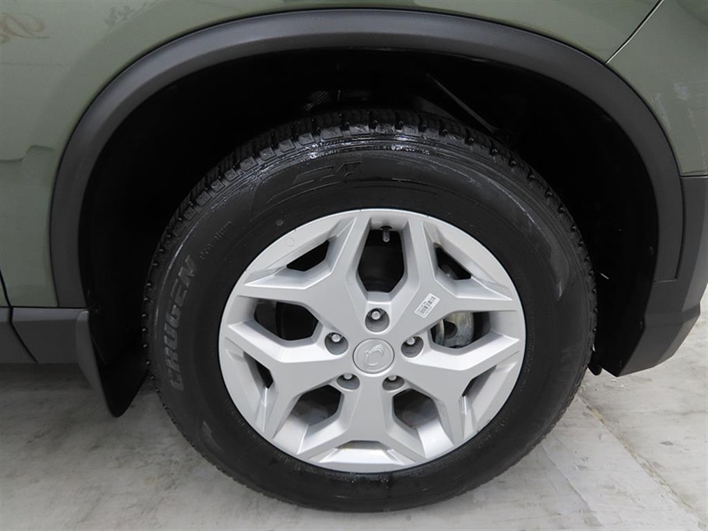 Ssangyong Rexton 2024 Verde - Importación desde Corea - HF Imports Iquique - Foto 20