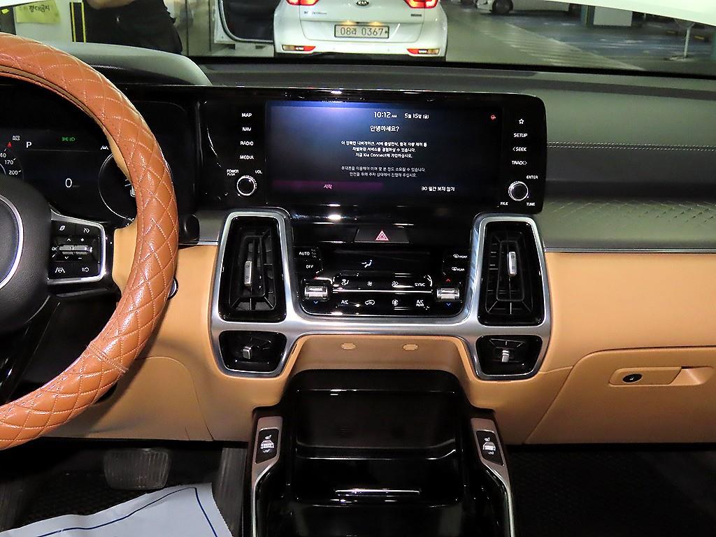 KIA Sorento - Vista 11
