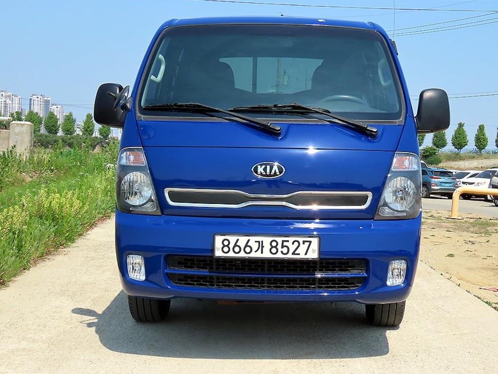KIA Morning 2015 - Importación desde Corea - HF Imports Iquique - Foto 1