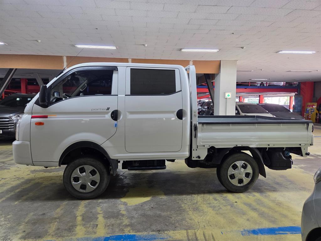 Small Truck Cargo (small) - Vista 3