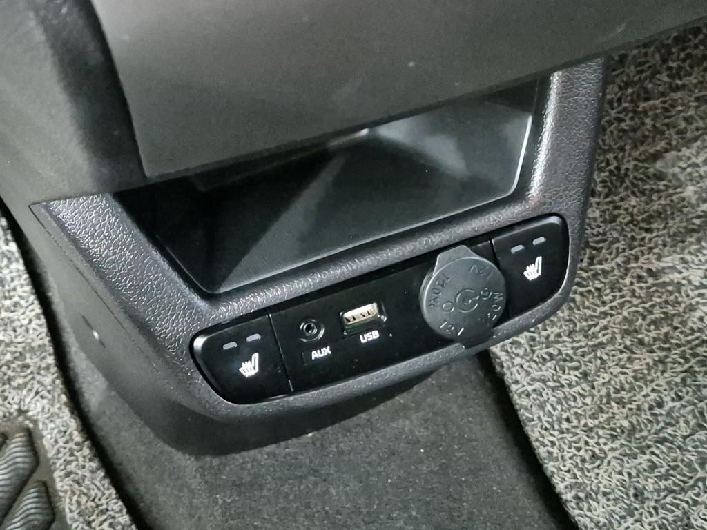 KIA Ray 2018 Negro - Importación desde Corea - HF Imports Iquique - Foto 16