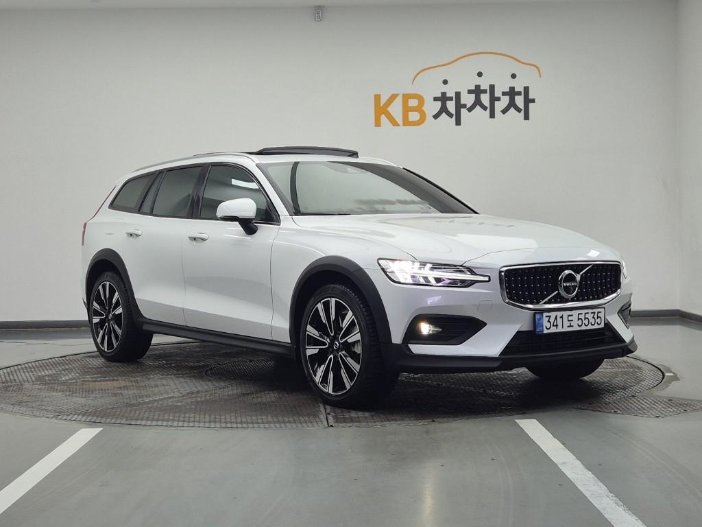 Volvo V60 - Vista 2