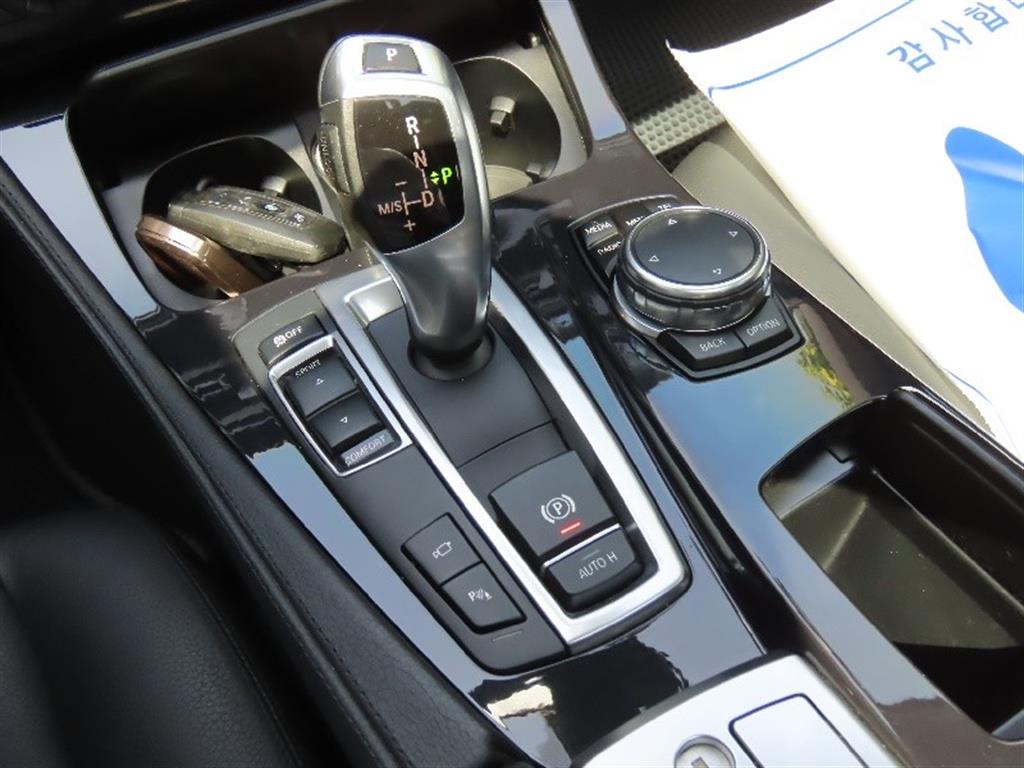 BMW 5 Series - Vista 11
