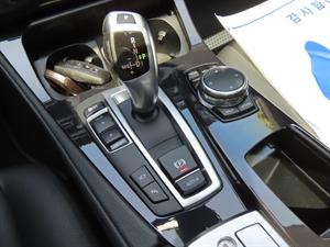 BMW 5 Series - Vista 12