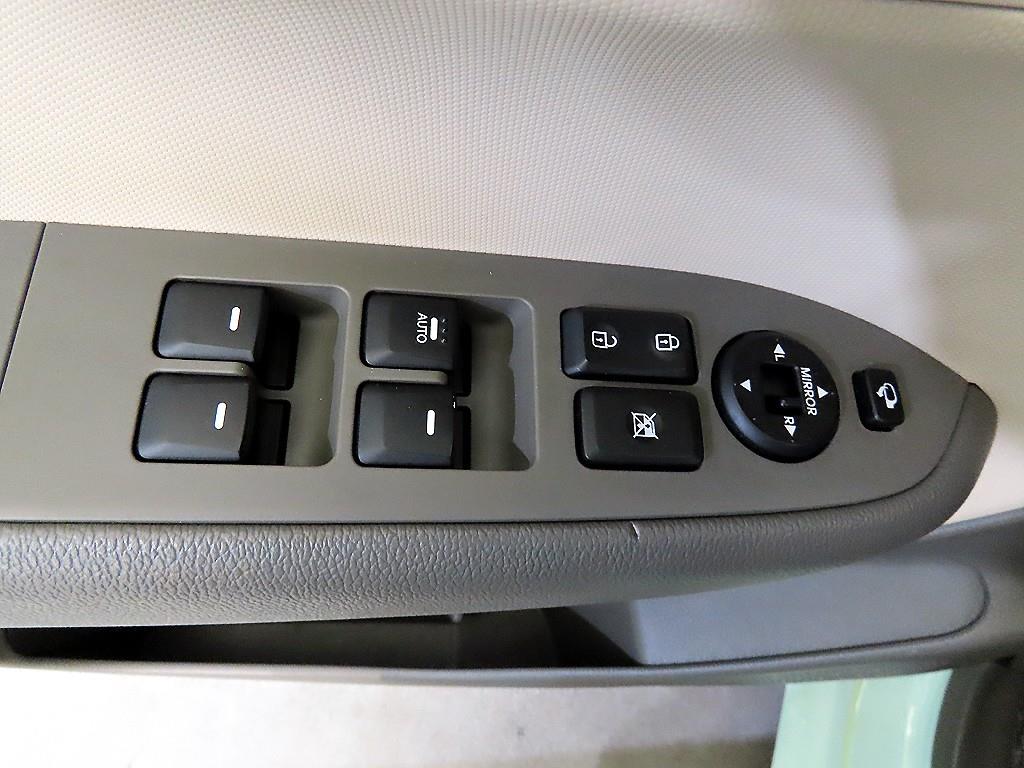 KIA Ray - Vista 12