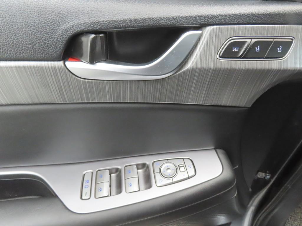 HYUNDAI Palisade - Vista 9