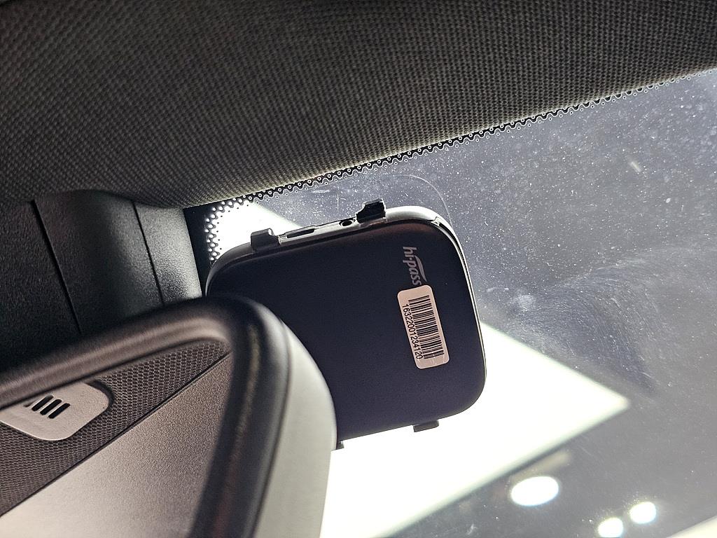 Mercedes Benz A Class 2017 Negro - Importación desde Corea - HF Imports Iquique - Foto 14