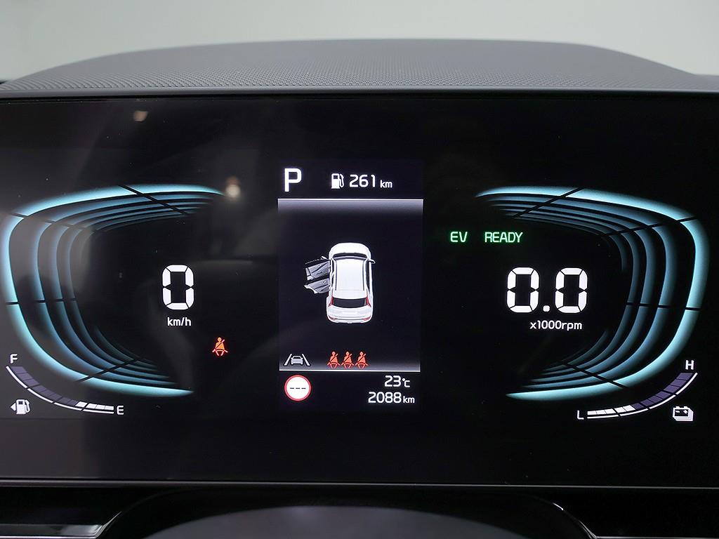 KIA Niro - Vista 11