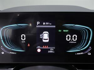KIA Niro - Vista 12