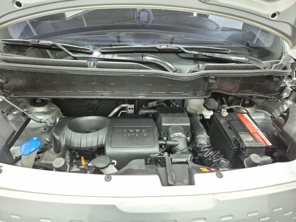 KIA Ray 2019 Gris - Importación desde Corea - HF Imports Iquique - Foto 16