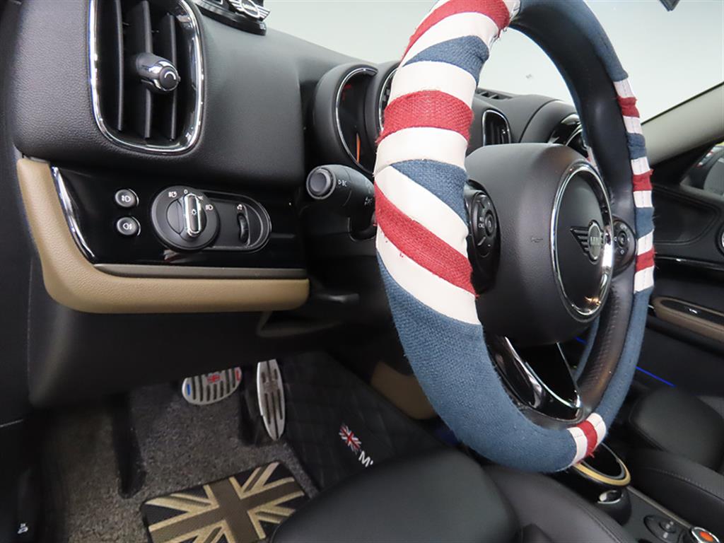 Mini Countryman 2019 Azul - Importación desde Corea - HF Imports Iquique - Foto 13
