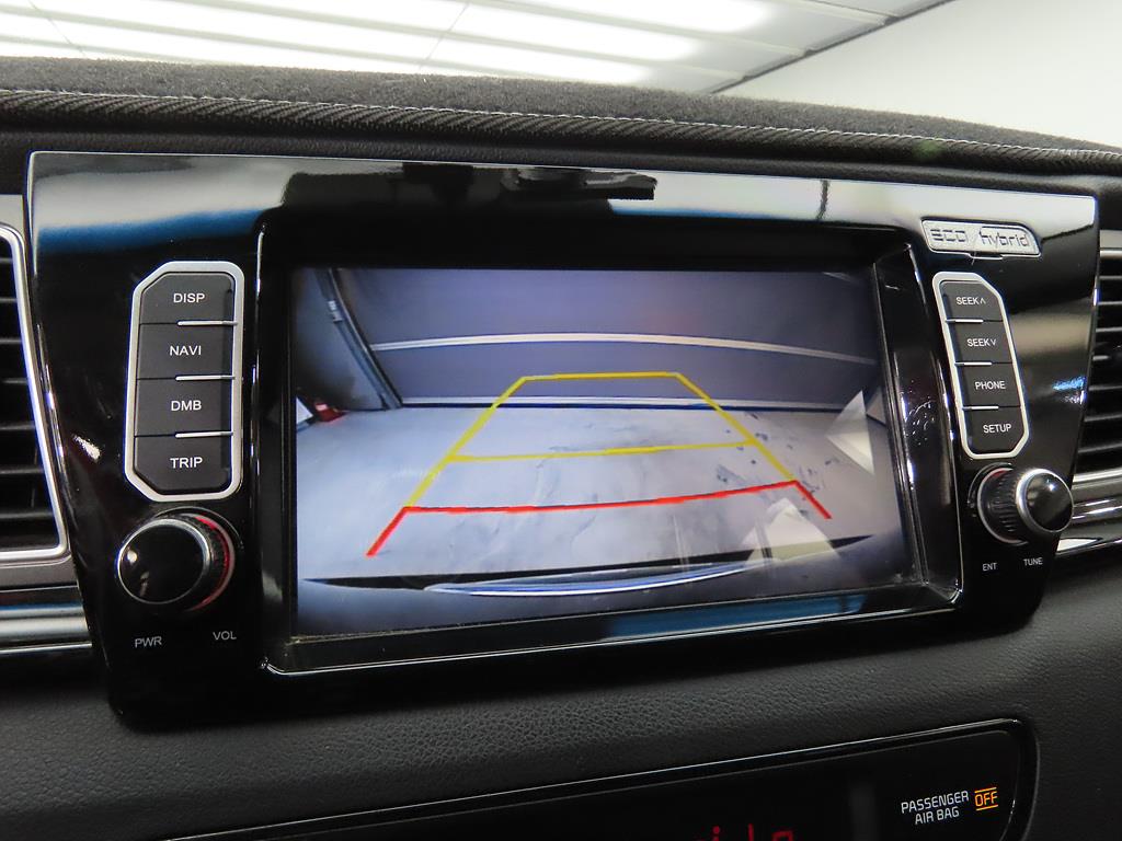 KIA Niro - Vista 12