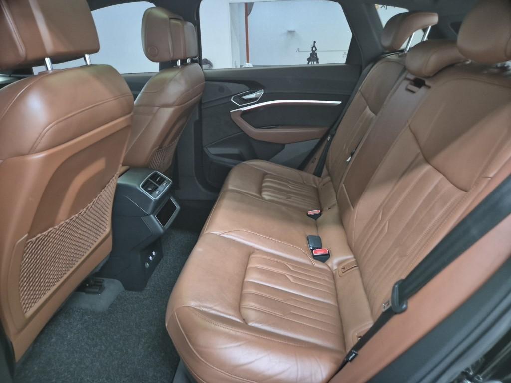 Audi e-Tron - Vista 12